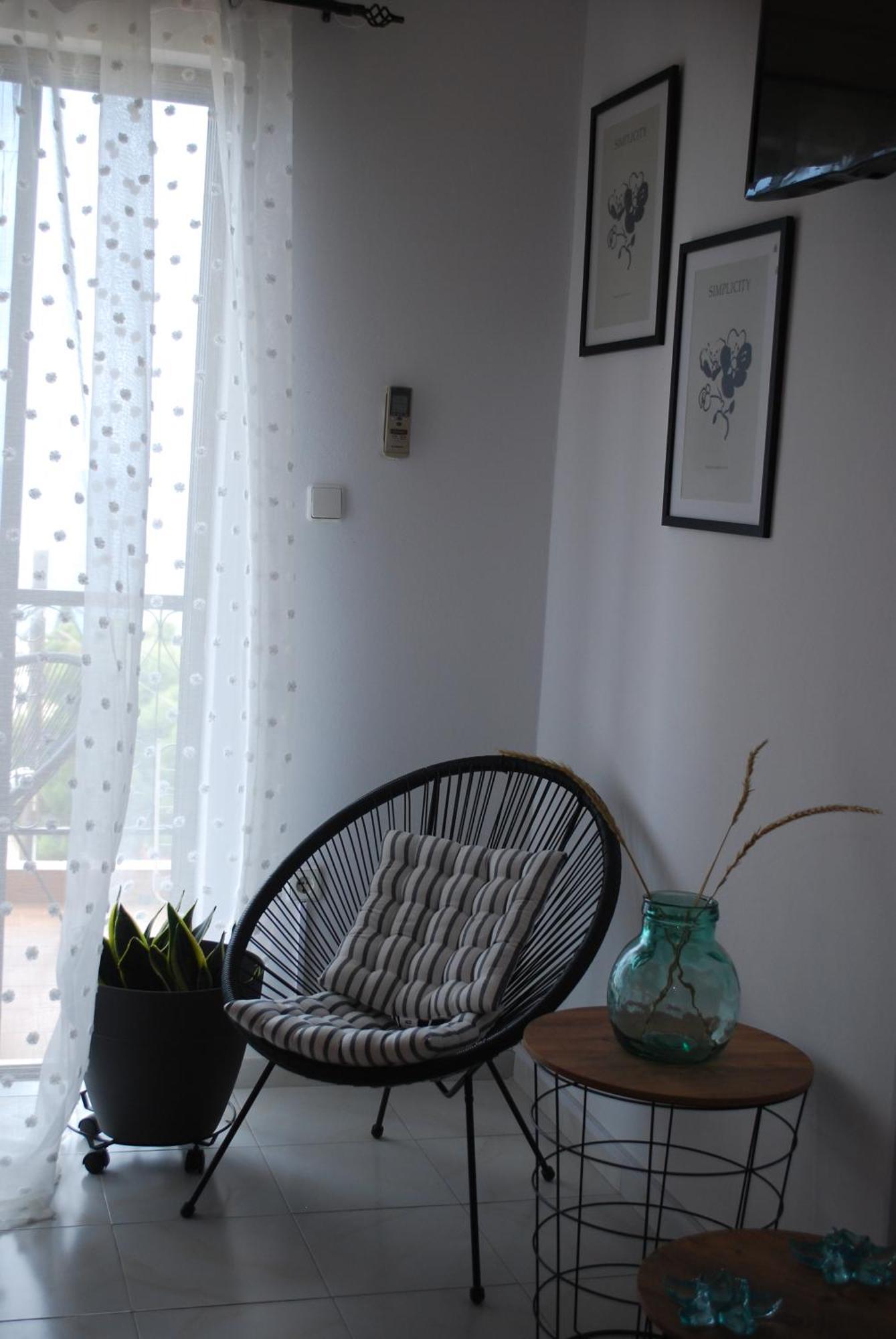 Sunset Rooms Agia Marina  외부 사진